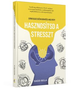 Stresszcsökkentés helyett hasznosítsd a stresszt